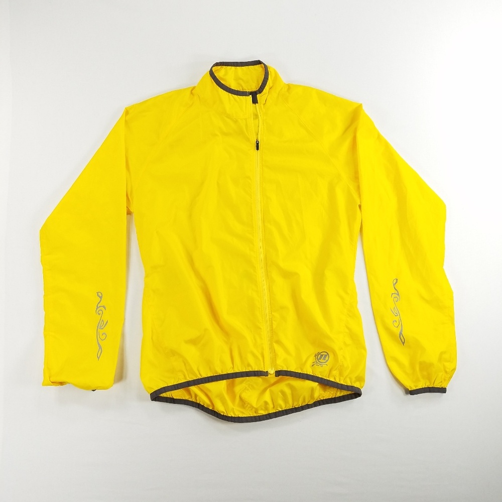 Novara Lightweight Hiking Biking Zip Up Jacket